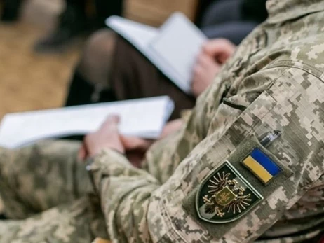 Впервые в Украине всех работников ТЦК отправили на фронт, - нардеп