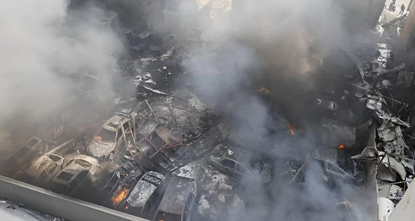 У першу ж добу перемир'я Іран загрожує вийти з угоди, а США – новими ударами