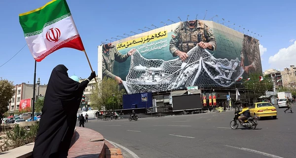 Перемирие на грани срыва: Иран обвинил США в нарушении договоренностей 