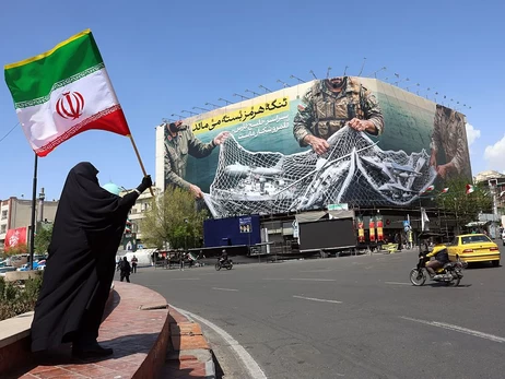 Перемир’я на межі зриву: Тегеран звинуватив США у порушенні домовленостей 