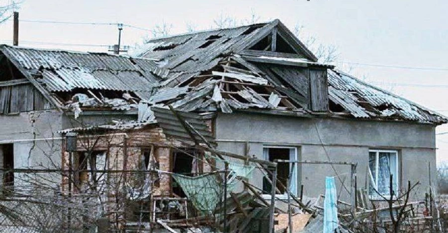 Росіяни завдали 8 ударів по передмістю Запоріжжя, є загиблі та поранені