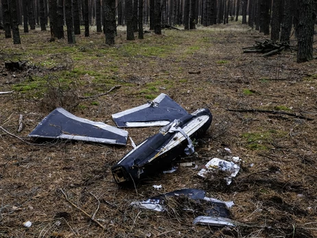 Россияне атаковали 119 дронами с 7 направлений, силы ПВО обезвредили 99 беспилотников 