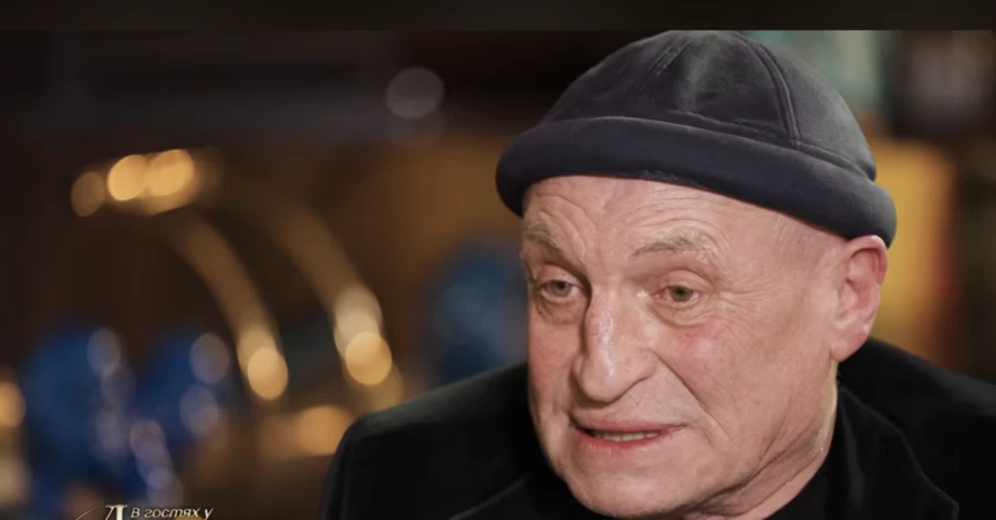 Муж Поляковой дал второе интервью Гордону - о Ефросининой ни слова