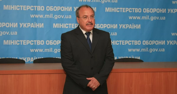 Умер журналист Александр Клубань – первый руководитель пресс-службы Минобороны