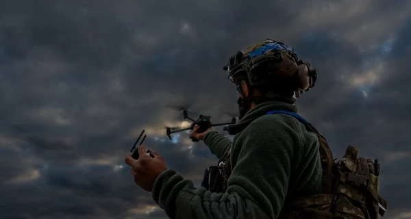 Сырский заявил о рекордных потерях РФ – это заслуга беспилотных систем