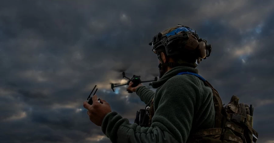 Сырский заявил о рекордных потерях РФ – это заслуга беспилотных систем