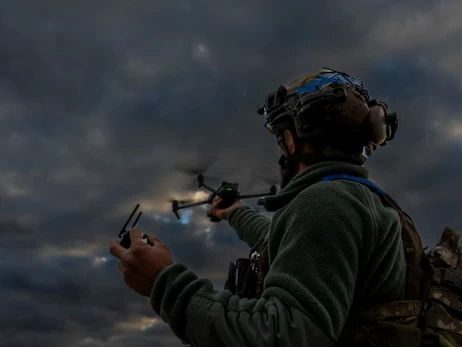 Сырский заявил о рекордных потерях РФ – это заслуга беспилотных систем