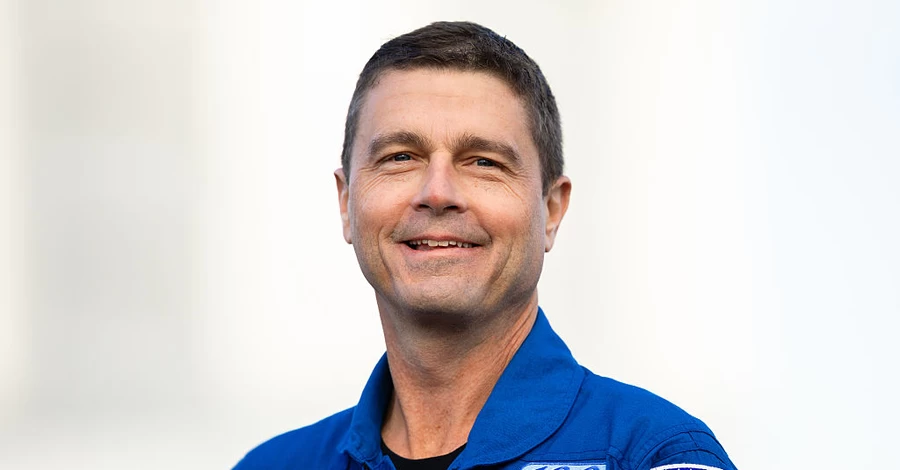 Командир місії Artemis II передбачив власну подорож на Місяць ще 9 років тому