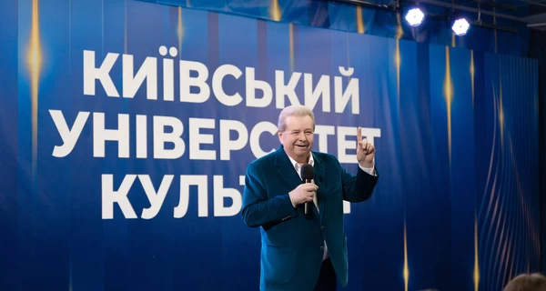 Поплавский задекларировал ректорскую зарплату и миллионы долларов и евро наличными