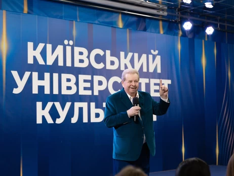 Поплавский задекларировал ректорскую зарплату и миллионы долларов и евро наличными