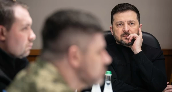 Зеленский уверен, что трехсторонние переговоры по Украине возобновятся