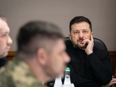 Зеленський упевнений, що тристоронні переговори щодо України відновляться