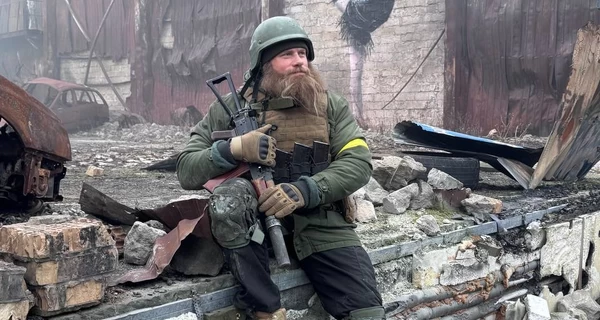 Звезда «Конотопской ведьмы» Владимир Ращук рассказал о разводе и новых отношениях