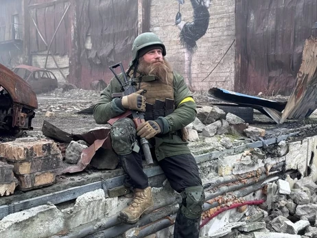 Зірка «Конотопської відьми» Володимир Ращук розповів про розлучення та нові стосунки