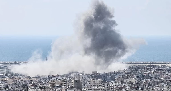 Израиль ликвидировал Али Юсуфа Харши - правую руку лидера 