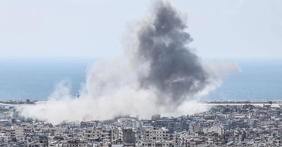 Израиль ликвидировал Али Юсуфа Харши - правую руку лидера 