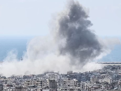 Израиль ликвидировал Али Юсуфа Харши - правую руку лидера 