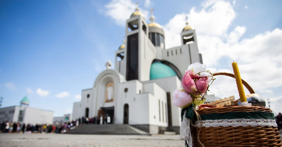 Особенности богослужений на Пасху-2026: какие ограничения и правила безопасности будут действовать