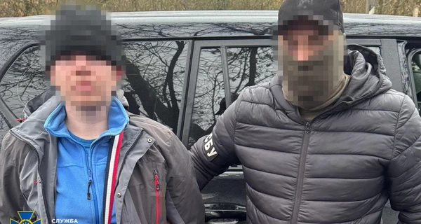СБУ задержала агента ФСБ, готовившего заказные убийства в Одессе – среди целей был начальник ТЦК