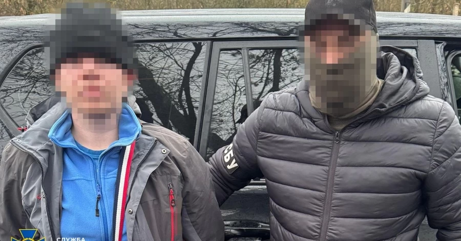 СБУ затримала агента ФСБ, який готував замовні вбивства в Одесі – серед цілей був начальник ТЦК 