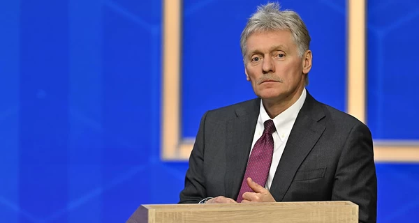 Песков заявил, что Путин пока не принял решение о пасхальном перемирии