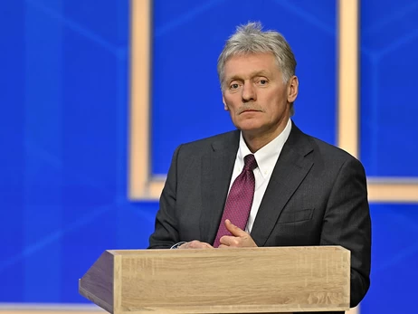 Пєсков заявив, що Путін поки не прийняв рішення про великоднє перемир'я