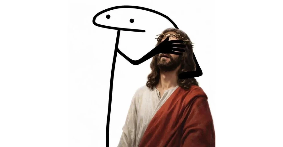 Анекдоти та меми тижня: нічого святого – в жартах до Великодня