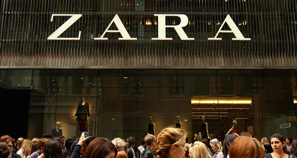 Zara решила не возвращаться в Днепр, Одессу и Харьков