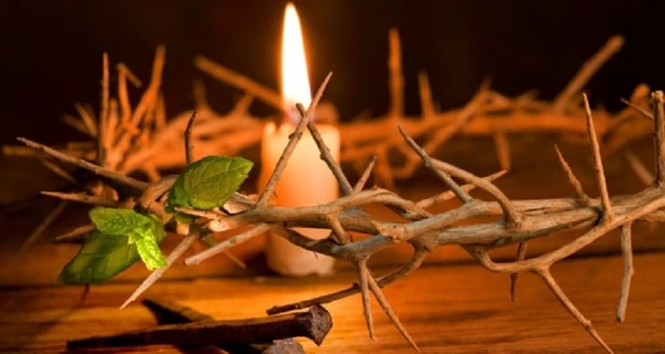 10 апреля - Страстная пятница, что сегодня нельзя делать, все об этом дне