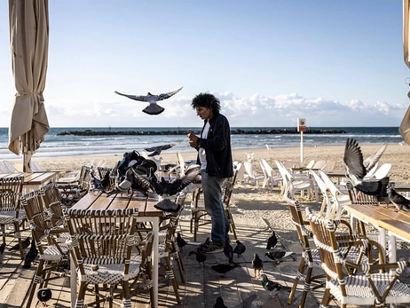 Директор турфирмы: Война в Иране сорвала сезон-2026, лучше сейчас ничего не бронировать