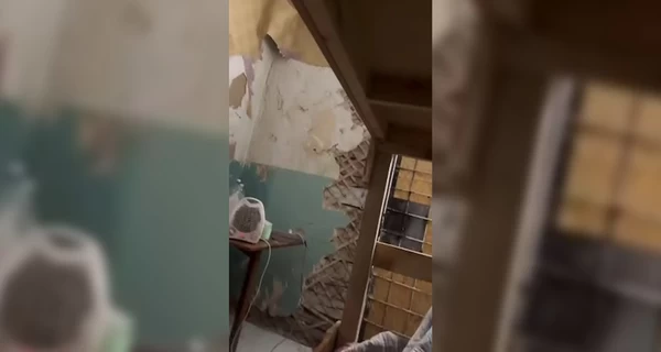 В ТЦК опровергли, что на видео нардепа Гончаренко – их помещение в Прилуках