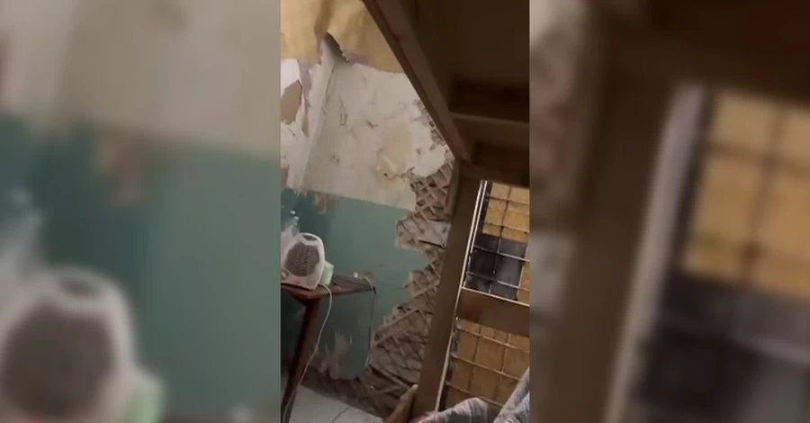 В ТЦК опровергли, что на видео нардепа Гончаренко – их помещение в Прилуках