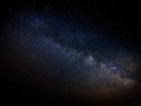 Екіпаж Artemis II зробив приголомшливе фото Чумацького Шляху