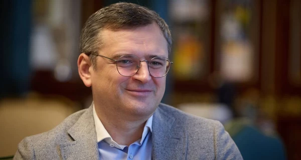 Кулеба рассказал, как в начале войны Кабмин эвакуировали в Ивано-Франковск