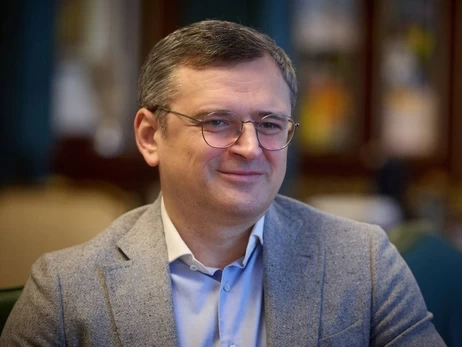 Кулеба розповів, як на початку війни Кабмін евакуювали до Івано-Франківська