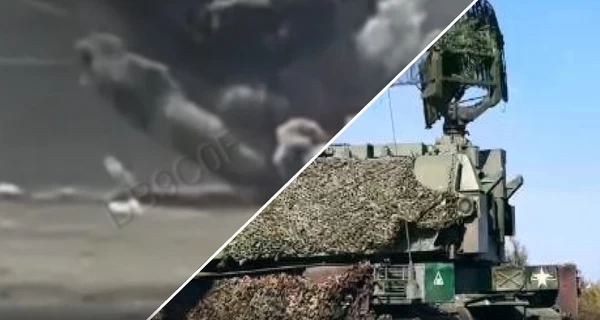 Генштаб подтвердил уничтожение нефтеперекачивающей станции в Краснодарском крае РФ