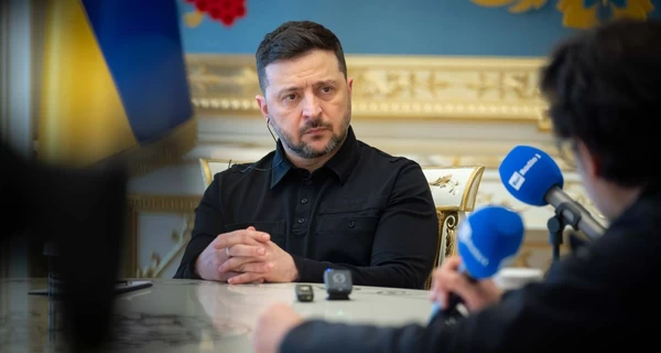 Вихід України з Донбасу дав би РФ можливість напасти на Харків та Дніпро