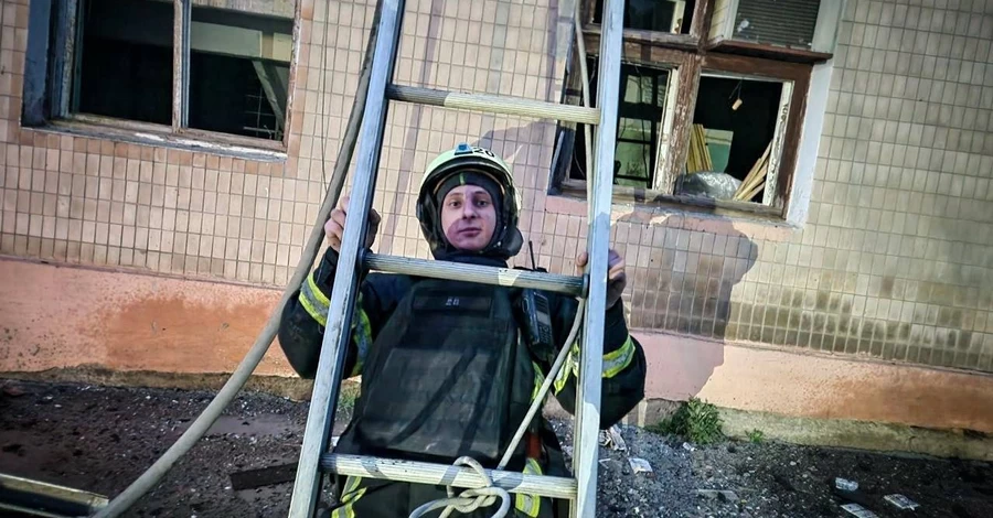 На Одещині росіяни атакували порти та енергетику, є знеструмлення