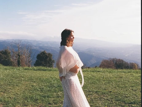 Акторка Міла Сивацька вагітна первістком