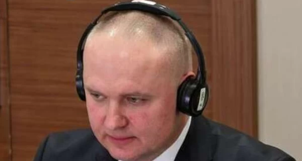 Уряд призначив Ореста Мандзія очільником Митної служби України