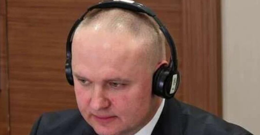 Уряд призначив Ореста Мандзія очільником Митної служби України