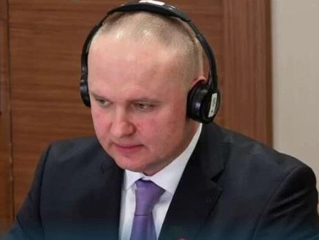 Уряд призначив Ореста Мандзія очільником Митної служби України