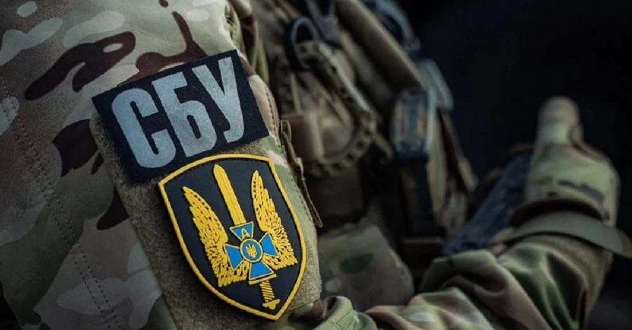 СБУ закликає українців на Великдень бути пильними та уникати місць масового перебування 