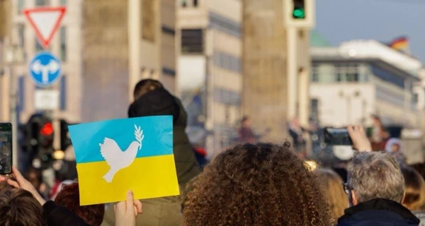 У Берліні відкриють перший в Європі Центр єдності для українців - які послуги можна там отримати