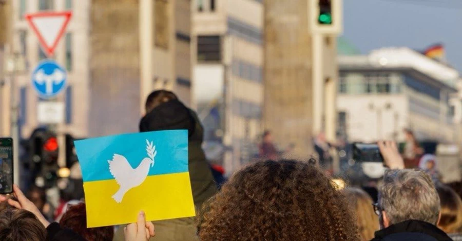 У Берліні відкриють перший в Європі Центр єдності для українців - які послуги можна там отримати