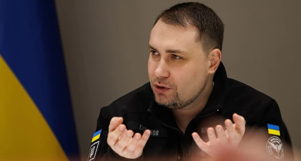 Буданов заявив, що переговори між Україною та РФ близькі до укладання угоди 