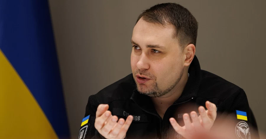 Буданов заявив, що переговори між Україною та РФ близькі до укладання угоди 