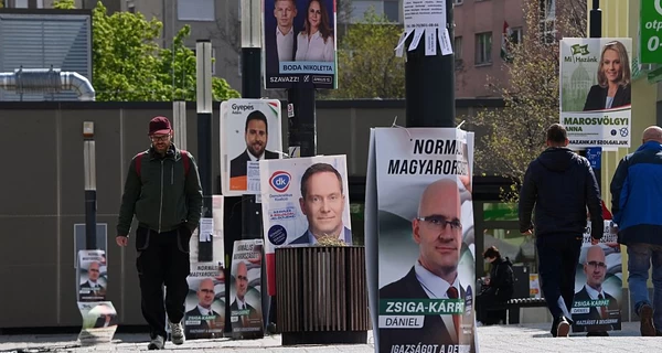 Нардеп Сергей Алексеев: Еду наблюдателем в Венгрию и готов к провокациям