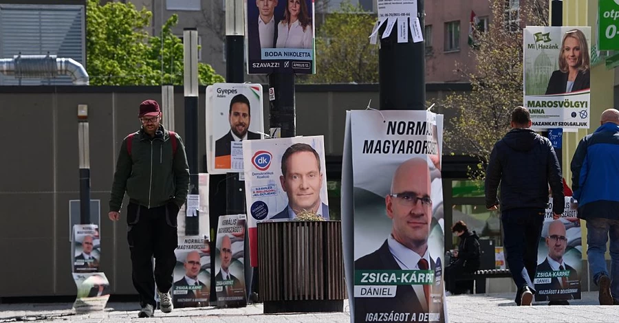 Нардеп Сергій Алексєєв: Їду спостерігачем в Угорщину і готовий до провокацій