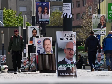 Нардеп Сергей Алексеев: Еду наблюдателем в Венгрию и готов к провокациям